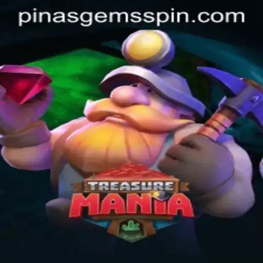 Exploring TreasureMania and the Allure of PinasGems