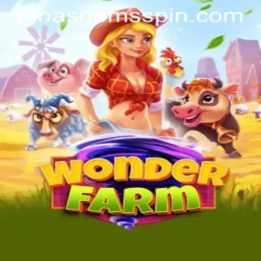 Explore the Exciting World of WonderFarm with PinasGems