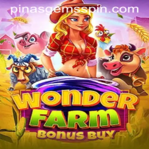 Exploring WonderFarmBonusBuy: The Adventure of PinasGems
