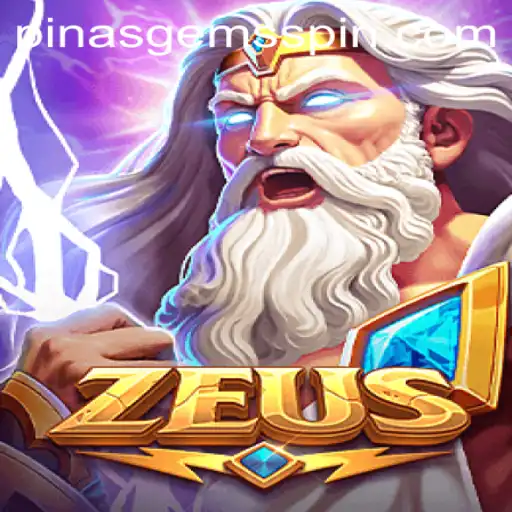 Exploring the Mythical World of 'Zeus': Unleash the Power of PinasGems