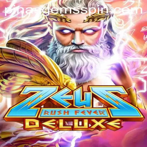 Exploring ZeusRushFeverDeluxe: A Mythical Gaming Adventure