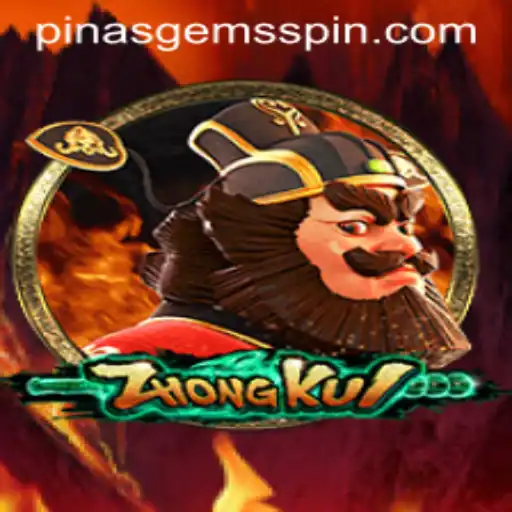 Exploring ZhongKui: The Mythical Adventure Game