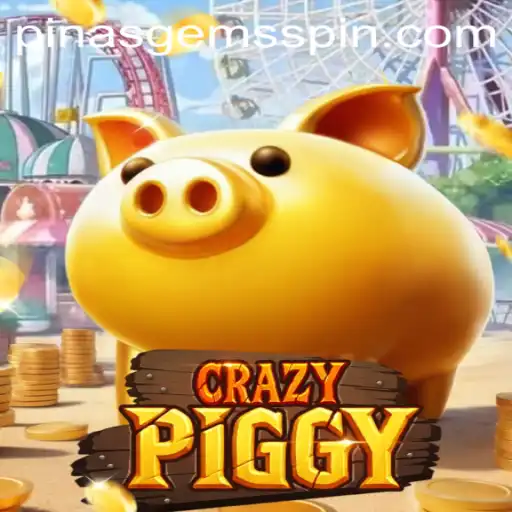 Discover CrazyPiggy: An Engaging Journey into the World of PinasGems
