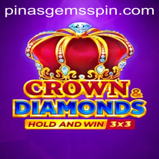 Crowndiamonds: The Ultimate Gaming Experience with PinasGems