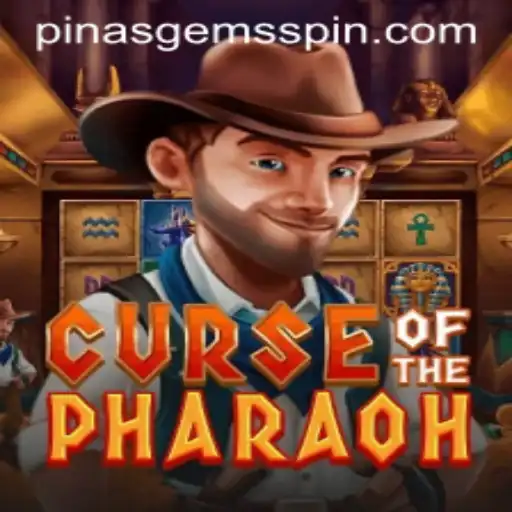 Curse of the Pharaoh: Unearth the Treasures of Pinas Gems