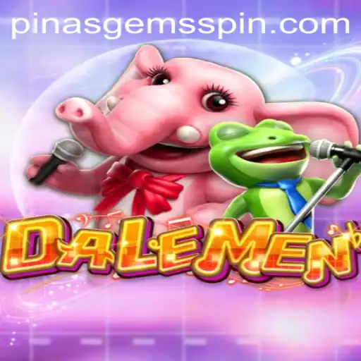 Exploring the Intriguing World of DALEMEN: A Fusion of Strategy and Adventure