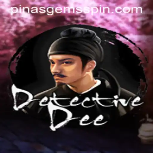 DetectiveDee: Unveiling the Mysteries With PinasGems