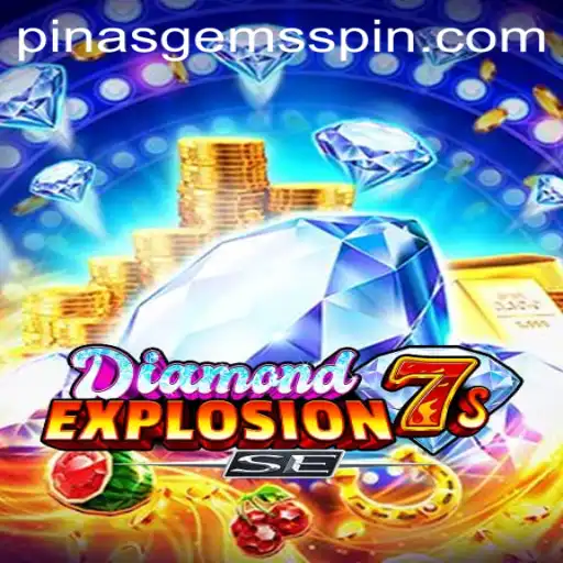 Unveiling the Exciting World of DiamondExplosion7sSE: A Gem-Laden Adventure with PinasGems