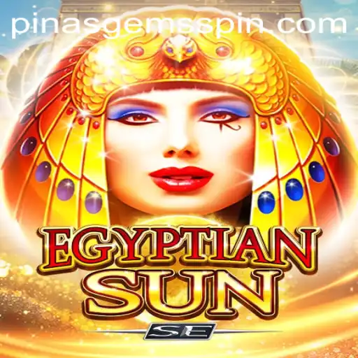Exploring EgyptianSunSE: The Mesmerizing World of PinasGems