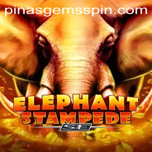 Exploring the World of ElephantStampedeSE: The Journey with PinasGems