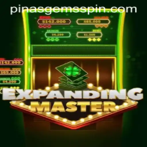 Discovering ExpandingMaster: A Comprehensive Guide to Gameplay and PinasGems