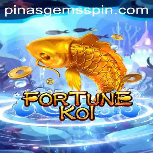 Discover the Enchanting World of FORTUNEKOI: A Dive into PinasGems