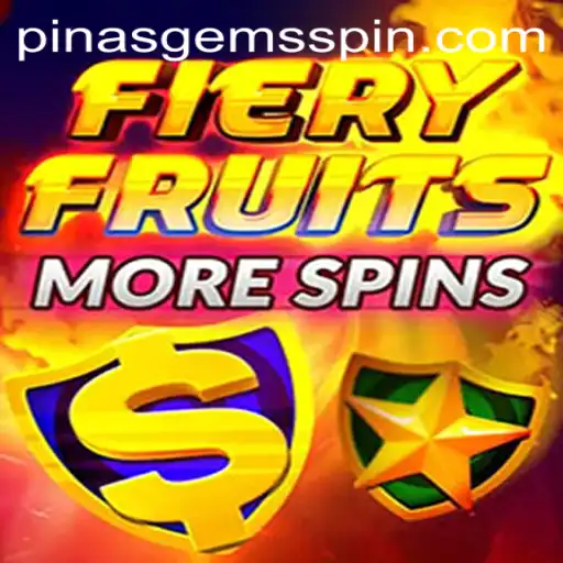 Exploring the Thrilling World of FieryFruitsMoreSpins: A Journey Through PinasGems