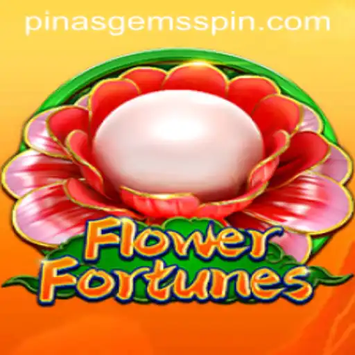 Discover the Enchanting World of FlowerFortunes Featuring PinasGems
