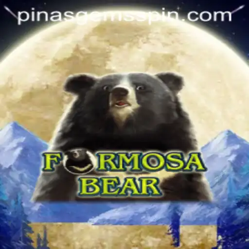 Introducing FormosaBear: Explore the World of PinasGems