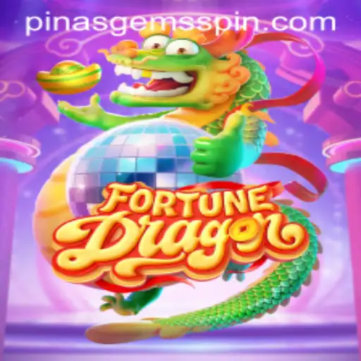 FortuneDragon: Unleashing the Power of PinasGems in Modern Gaming