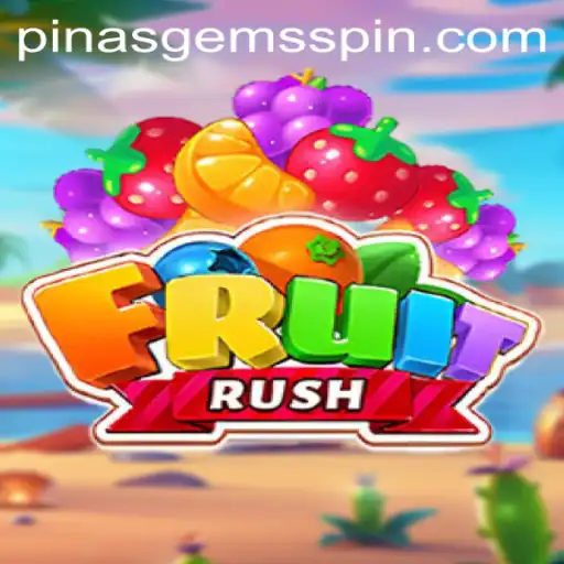 Unveiling the World of FruitRush: A Refreshing Gaming Adventure