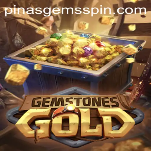 Discovering GemstonesGold: A Journey into PinasGems