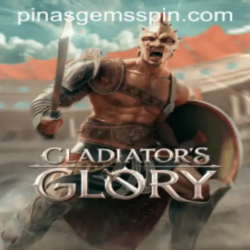 GladiatorsGlory: Dive into the Arena of PinasGems
