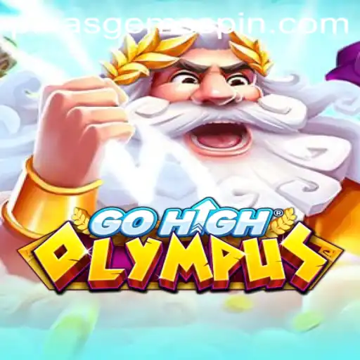 Explore GoHighOlympus: The Thrilling New Adventure Game with PinasGems