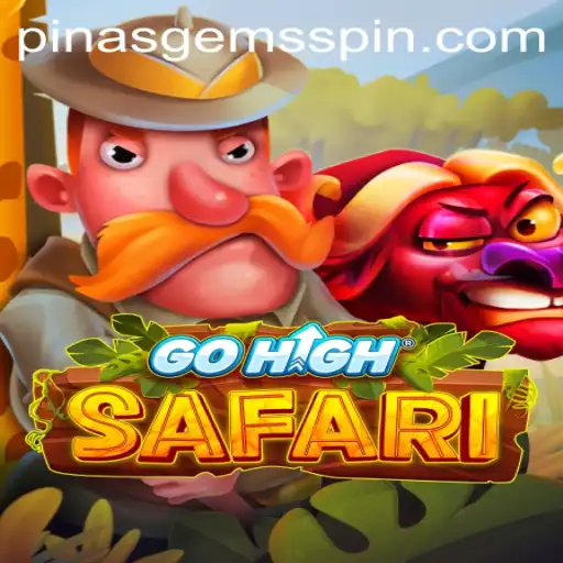 GoHighSafari: An Exhilarating Adventure with PinasGems