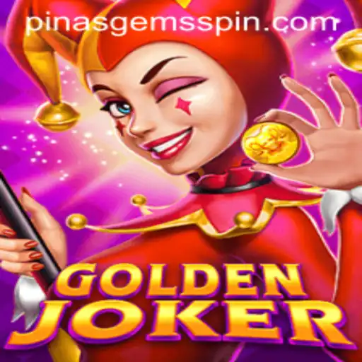Explore the Enchantment of GoldenJoker: A Dive into PinasGems