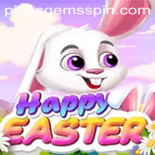 Explore the Vibrant World of HappyEaster with PinasGems