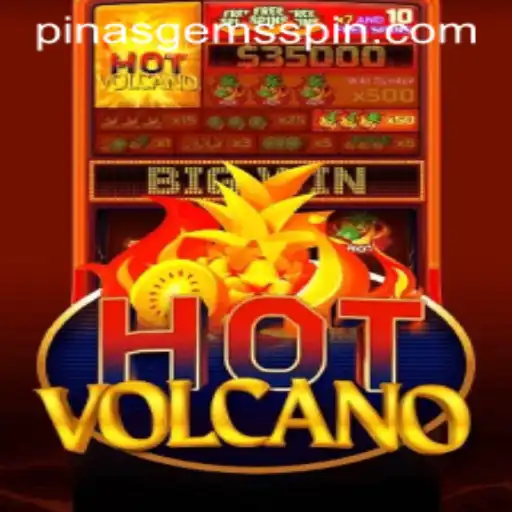 Discover the Thrilling World of HotVolcano: A Dive into PinasGems