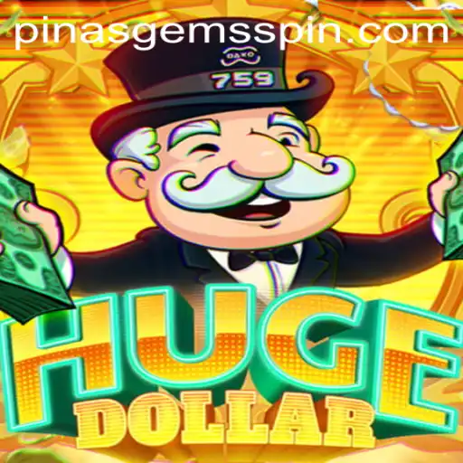 Exploring the Exciting World of HugeDollar and PinasGems