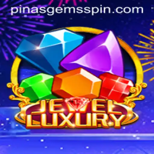 JewelLuxury: A Shimmering Adventure with PinasGems