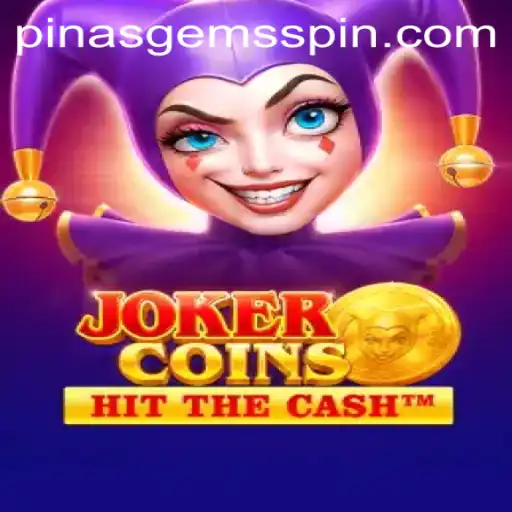JokerCoins: Discovering the World of PinasGems