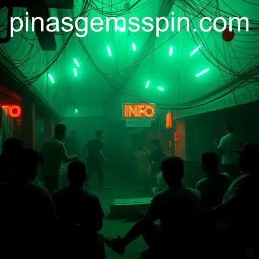 The Intricate Web of Jueteng and the Role of PinasGems