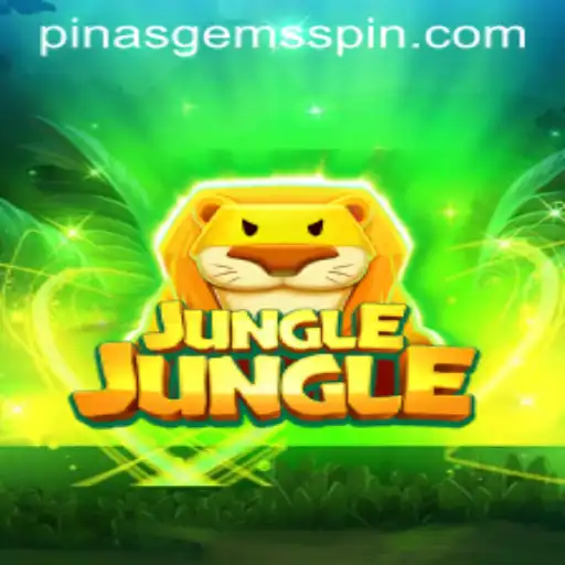 The Exciting World of JungleJungle and the Quest for PinasGems