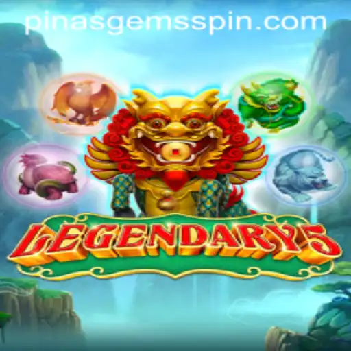 Unveiling Legendary5: The Ultimate Adventure with PinasGems