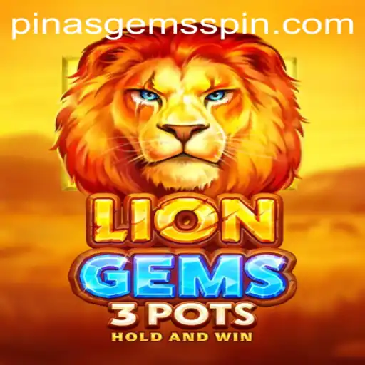 Discovering the Enchanting World of LionGems3pots