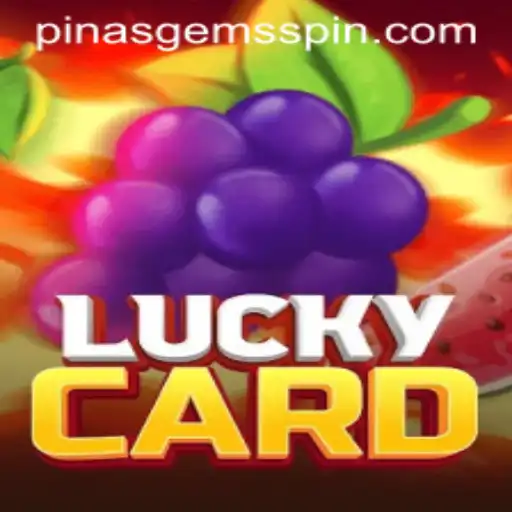 Discover the Thrilling World of LuckyCard and Unveil the Treasures of PinasGems