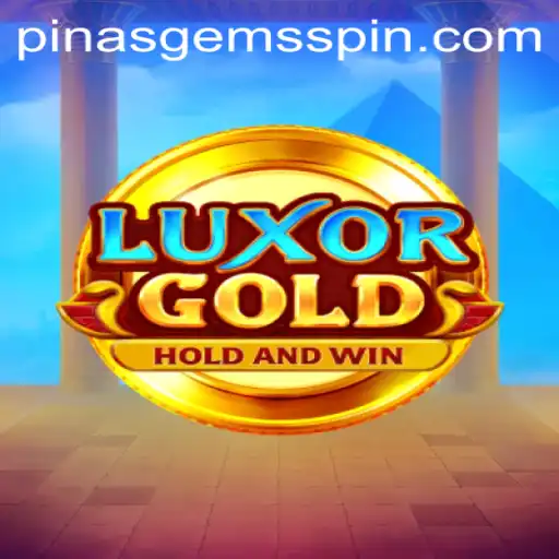 Unveiling LuxorGold: The Thrilling Adventure into PinasGems