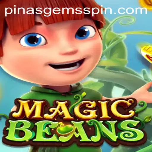 Exploring the Enchantment of MAGICBEANS and the Allure of PinasGems