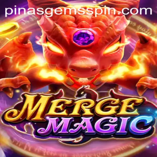 Unlocking the Mysteries of MergeMagic and the Quest for PinasGems