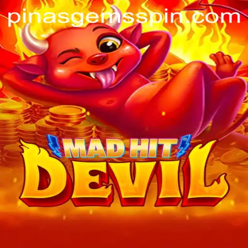 MadHitDevil: Unleash the Power of PinasGems in the Virtual Realm