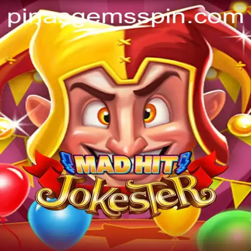MadHitJokester: Dive into the Whirlwind of Fun with PinasGems