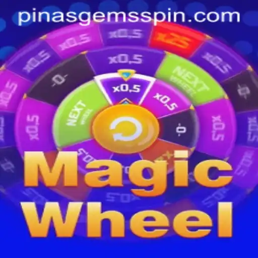 Exploring the Enchanting World of MagicWheel and the Mystical PinasGems