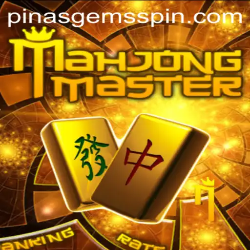 MahJongMaster: A Journey into the World of PinasGems