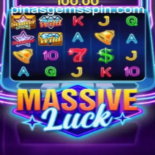 Exploring the Exciting World of MassiveLuck and PinasGems