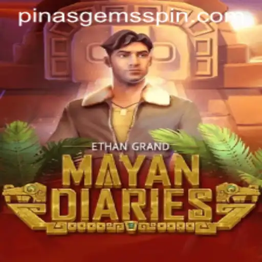Discover the Mysteries of MayanDiaries: Unveiling PinasGems