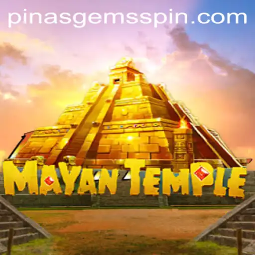 Discover the Thrills of MayanTemple: Unearth PinasGems