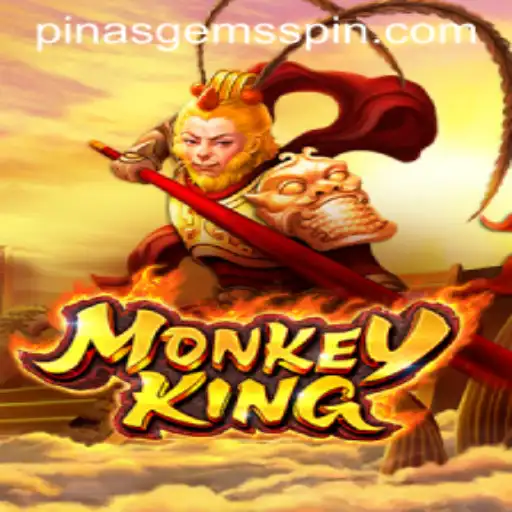 Embark on an Adventure with MonkeyKing: The Quest for PinasGems