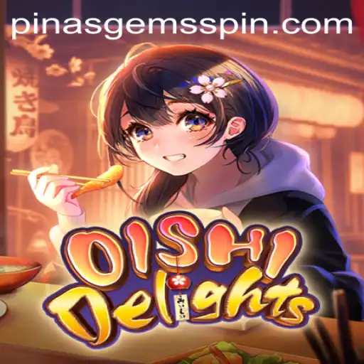 Exploring OishiDelights: A Journey Through PinasGems