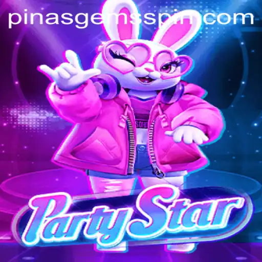 The Allure of PartyStar: A Dive into the Exciting World of PinasGems