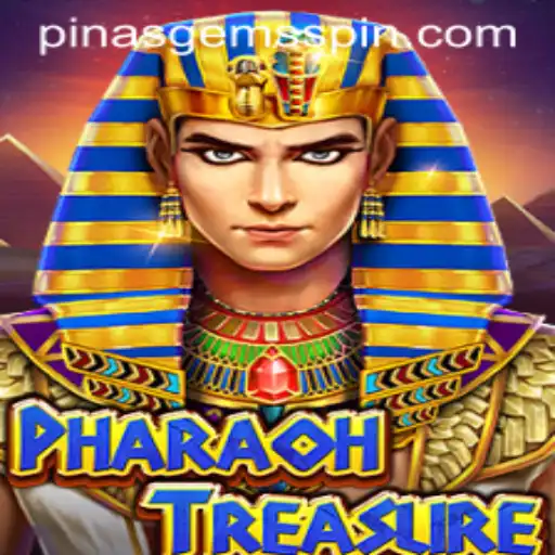 Discover the Mysteries of PharaohTreasure and PinasGems